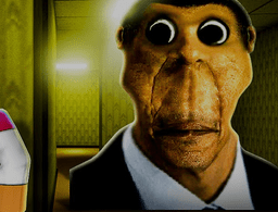 奥本加追逐正版游戏下载 - 安卓密室逃脱恐怖解谜游戏