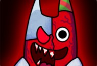 彩虹怪兽的花园 - 安卓游戏下载及休闲益智冒险