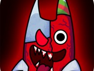 彩虹怪兽的花园 - 安卓游戏下载及休闲益智冒险