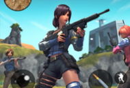 现代竞技场游戏下载与攻略