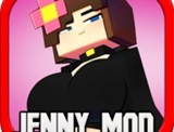 我的世界珍妮模组下载 - 安卓版Minecraft掌上重制版