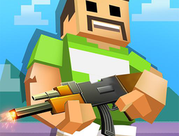 枪械大师双人狙击手机版游戏下载