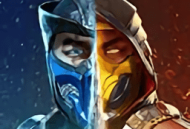 真人快打X安卓手机版下载 - 动作射击游戏