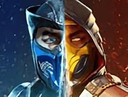 真人快打X安卓手机版下载 - 动作射击游戏