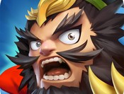 兵临三国百度多酷版下载 - 安卓策略塔防游戏绿色版下载