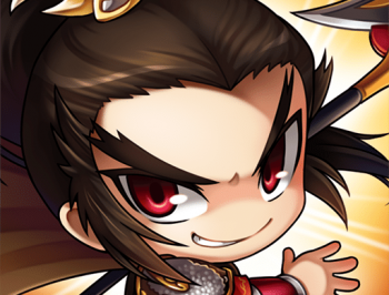 挂机吧主公华为客户端下载 - 三国策略对战游戏