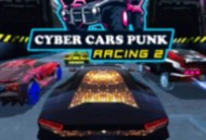 赛博汽车朋克竞速2下载 - 安卓赛车竞速手游