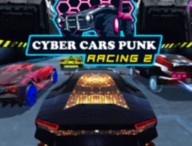 赛博汽车朋克竞速2下载 - 安卓赛车竞速手游