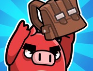 口袋宠物猪免费版游戏下载