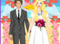 夏日婚纱盛宴游戏下载：打造完美新娘造型的换装冒险