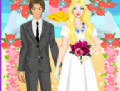 夏日婚纱盛宴游戏下载：打造完美新娘造型的换装冒险