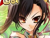 恋三国安卓版免费下载：独特的性转三国角色扮演体验