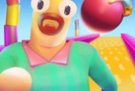 下载游戏《笨拙的男孩ClumsyBoys》：休闲益智冒险等你来挑战