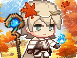 枫叶岛最新版：安卓冒险探索游戏新体验