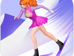 滑雪我最美游戏下载：动作射击乐趣无限