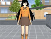 樱花少女向前冲游戏下载及攻略