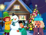 木偶人小镇下载：安卓冒险解谜游戏最新版下载体验