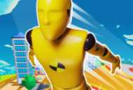 最强跳跃3D游戏（手机版下载）