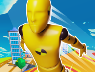 最强跳跃3D游戏（手机版下载）