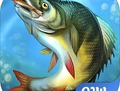 冰钓大师：寒冬垂钓模拟游戏下载