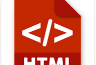 html源代码手机版 - 安卓软件下载