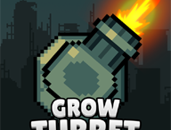 种植炮塔安卓版游戏攻略及下载