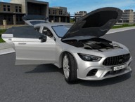 现代汽车驾驶3D游戏下载