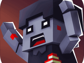 枪手：丧尸幸存者 最新联机版下载