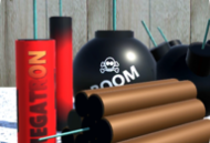 鞭炮模拟器游戏下载 - 燃放各式各样的烟花鞭炮