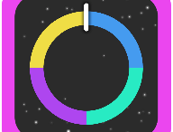 色彩指针内购破解版下载 - 安卓益智游戏