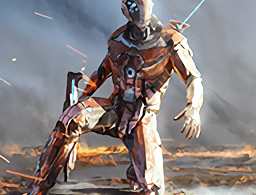 机甲重拳出击游戏下载 - 动作射击手游体验城市争霸战