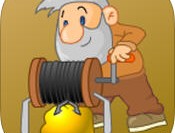 黄金矿工中文版游戏下载