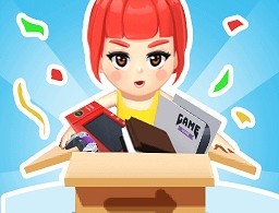 装扮小家游戏下载 - 安卓经营养成游戏体验