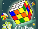 儿童益智魔方大全3D app下载（手机版）——启发心智的魔方挑战游戏