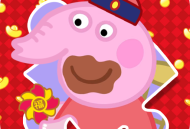 宝宝爱拼图游戏：儿童益智拼图下载