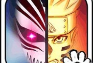 死神vs火影鲤改鹰佐版下载