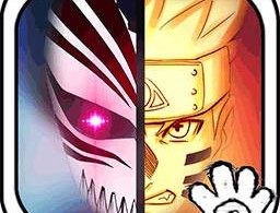 死神vs火影鲤改鹰佐版下载