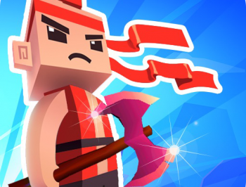 刀斧大乱斗手机版下载 - 像素风格格斗冒险游戏