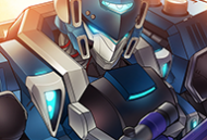 战后机甲RPG游戏下载：体验独特的战斗之旅