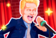 放置喜剧中心大亨下载：无广告版经营模拟游戏