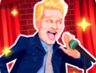 放置喜剧中心大亨下载：无广告版经营模拟游戏