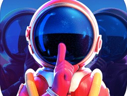 派对幻境版下载：科幻狼人杀游戏体验