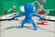 短跑英雄3D：休闲跑酷冒险游戏下载