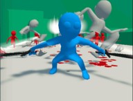 短跑英雄3D：休闲跑酷冒险游戏下载