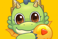 龙珠TV直播APP下载：观看游戏、体育、电视剧和美女直播