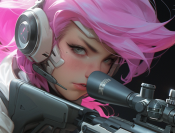 丧尸猎人：求生 正版下载 - 安卓动作射击游戏