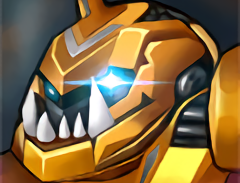 变形机战王游戏下载 - 安卓机器人战斗游戏官方版