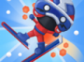 炸弹跳跃游戏安卓版下载：动作射击休闲闯关