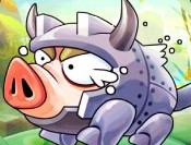 乱乱大冒险iOS版下载 - 冒险解谜手游