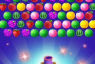 魔法水果泡泡游戏下载